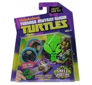 SIM109313157 - Battel Disc TORTUGAS NINJA