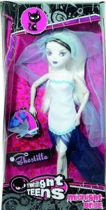 SIMB105639316 - Muñeca Crepúsculo - Ghostilla