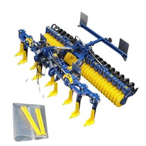 CW0327 - Subsolador OCRAMA Blade 500 - Edición limitada a 200 unidades