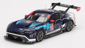 TSM430789 - FORD Mustang GT3 #65 24H Daytona 2024 J.HAND-D.MULLER-F.VERVISCH