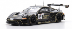 SPASB827 - PORSCHE 911 GT3 R 992 #91 24H Spa 2024 R.BOHN-R.RENAUER-M.SCHURING-A.RENAUER