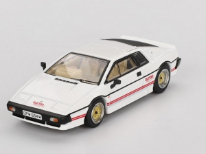 MGT00907-007F - LOTUS Esprit Turbo «For your eyes only» — «Rien que pour vos yeux» — versión en francés