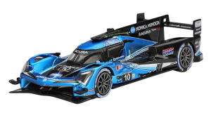 MGT01056-L - ACURA ARX-06 GTP n.º 10 IMSA 24H de Daytona 2024 F. ALBUQUERQUE-M. ERICSSON-B. HARTLEY-R. TAYLOR