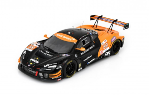 SPA18S658 - McLAREN 720S GT3 Evo n.º 59 24 Horas de Le Mans de 2024 G. SAUCY-J. COTTINGHAM-N. COSTA