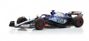 SPAS9562 - VISA CASH APP RB #3 Visa Cash RB F1 Team VCARB 01 GP Singapur 2024 D.RICCIARDO