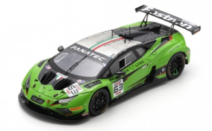 SPASB828 - LAMBORGHINI Huracan GT3 EVO 2 #63 24H Spa 2024 A.CALDARELLI-M.CAIROLI-M.BORTOLOTTI