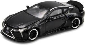 ERA-LS21LC2501 - LEXUS LB WORKS LC500 negro