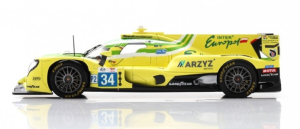 SPAS8630 - ORECA 07 - Gibson #34 24H Le Mans 2022 J. SMIECHOWSKI-A. BRUNDLE-E. GUTIERREZ