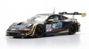 SPASB830 - PORSCHE 911 GT3 R 992 #22 24H Spa 2024 A.GUVEN-L.HEINRICH-D.BOCCOLACCI