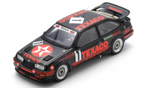 SPASB238 - FORD Sierra RS500 Cosworth #1 2º 24H Spa 1988 K.LUDWIG / T.BOUTSEN / G.BRANCATELLI