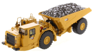 DCM85717 - Dumper minero CATERPILLAR AD45