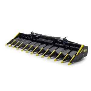 ROS60191 - OLIMAC Drago GT - Cosechadora de maíz 12 hileras