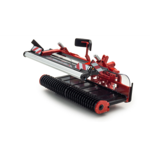 ROS60256 - KUHN MARGE-MEXX 440 F - Hileradora de cinta frontal