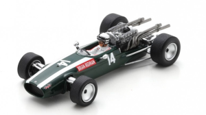 SPAS3526 - COOPER T81B #14 GP Sudáfrica 1968 B.REDMAN