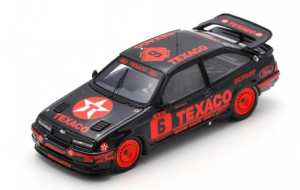 SPASG620 - FORD Sierra RS500 Cosworth #6 DTM 1988 S.SOPER - edición limitada a 300 unidades