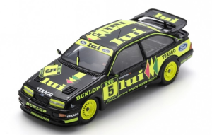 SPASG720 - FORD Sierra RS500 Cosworth #5 DTM 1988 M.REUTER - edición limitada a 500 ejemplares