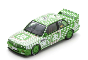 SPASG603 - BMW E30 M3 #36 DTM 1992 F.ENGSTLER - edición limitada a 300 unidades