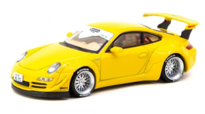 T64-057-NO - RWB 997 Notting Hill amarillo