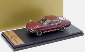 MAGJP2000GT - TOYOTA Celica LB 2000GT 1973 burdeos