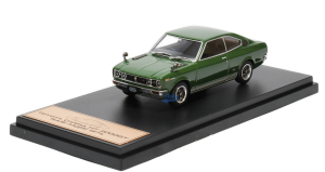 MAGJPCARINA - TOYOTA Carina HT 2000GT 1974 verde
