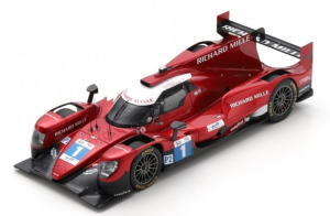 SPA18S804 - ORECA 07 - Gibson #1 24H Le Mans 2022 L.WADOUX-S.OGIER-C.MILESI
