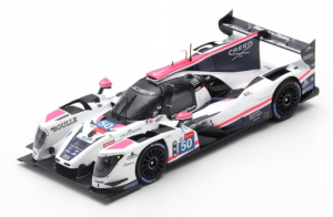 SPAS7927 - LIGIER JS P217 - Gibson #50 17º 24H Le Mans 2019 E.CREED-R.RICCI-N.BOULLE
