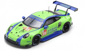 SPAS7950 - PORSCHE 911 RSR #99 Dempsey-Proton Racing 24 Horas de Le Mans 2019 P.LONG-T.KROHN-N.JONSSON