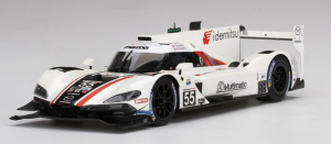 TS0326 - MAZDA RT-24P Dpi #55 3.ª IMSA 24 Horas de Daytona 2021 O. JARVIS-H. RINCKNELL-J. BOMARITO