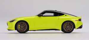 TS0416 - NISSAN Z Proto Spec 2023 Ibazuchi amarillo LHD