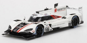 TSM430519 - MAZDA RT-24P Dpi #77 Team Joest 2º 24H Daytona 2020 O.JARVIS-T.NUNEZ-O.PLA