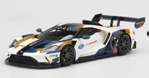 TSM430542 - FORD GT MK II Festival de la velocidad de Goodwood 2019