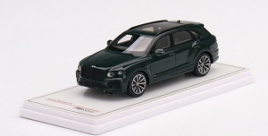 TSM430546 - BENTLEY Bentayga V8 2020 Verde British Racing