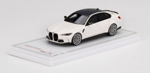 TSM430558 - BMW M3 Competition Blanco alpino