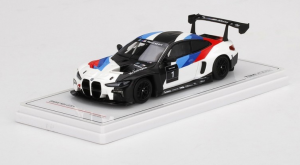 TSM430578 - BMW M4 GT3 Presentación