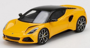 TSM430580 - LOTUS Emira Hethel amarillo