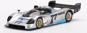 TSM430651 - MAZDA RX-792P #77 Mazda Motorsports 2.º IMSA Watkins Glen 1992 Price Cobb