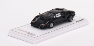 TSM430657 - LAMBORGHINI Countach 25º aniversario Nero