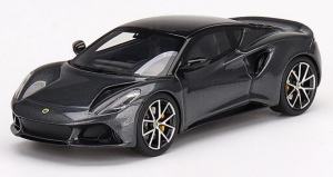 TSM430665 - LOTUS Emira Shadow gris