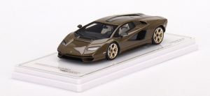 TSM430672 - LAMBORGHINI Countach LPI 800-4 marrón