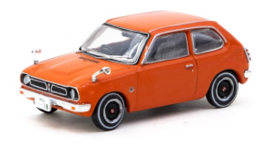 T64-TL006-OR - HONDA Civic SB1 Naranja