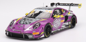 TS0551 - PORSCHE 911 GT3 R #27 Hubauto Racing 70º Gran Premio de Macao 2023 K.ESTRE