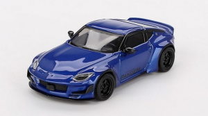 MGT00778-L - NISSAN Z Pandem Seiran 2024 azul