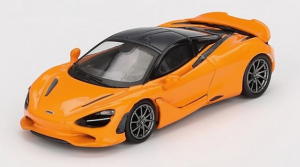 MGT00814-L - McLAREN 750S 2024 Naranja
