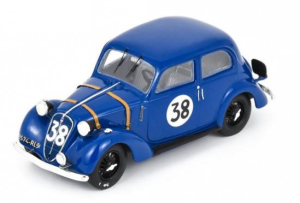 SPAS9427 - SIMCA 8 #38 24H Le Mans 1939 V. CAMERANO-H. LOUVEAU