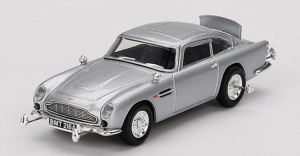 MGT00900-007J - ASTON MARTIN DB5 Goldfinger packaging versión japonesa 1965