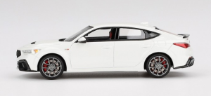 TSM430812 - ACURA Integra Type S Platinium White Pearl 2024