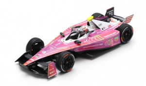 SPAS6547 - PORSCHE 99X Electric #13 E-Prix de Tokio 2024 AF.DA COSTA