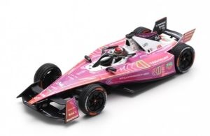 SPAS6548 - PORSCHE 99X Electric #94 E-Prix de Tokio 2024 P.WEHRLEIN