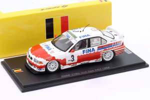 SPASB675 - BMW 318i #3 2.º 24H Spa 1994 M.DUEZ-J.WINKELHOCK-A.FERTE