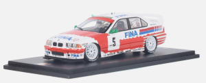 SPASB677 - BMW 318i #5 3.º 24H Spa 1994 JM.MARTIN-P.SLAUS-A.HEGER